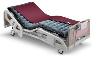 Matelas Alternating Stade 2